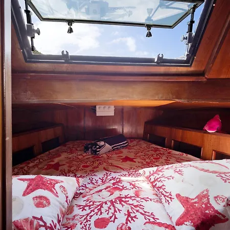 Aloha Jak'S Boat Alassio Exterior photo