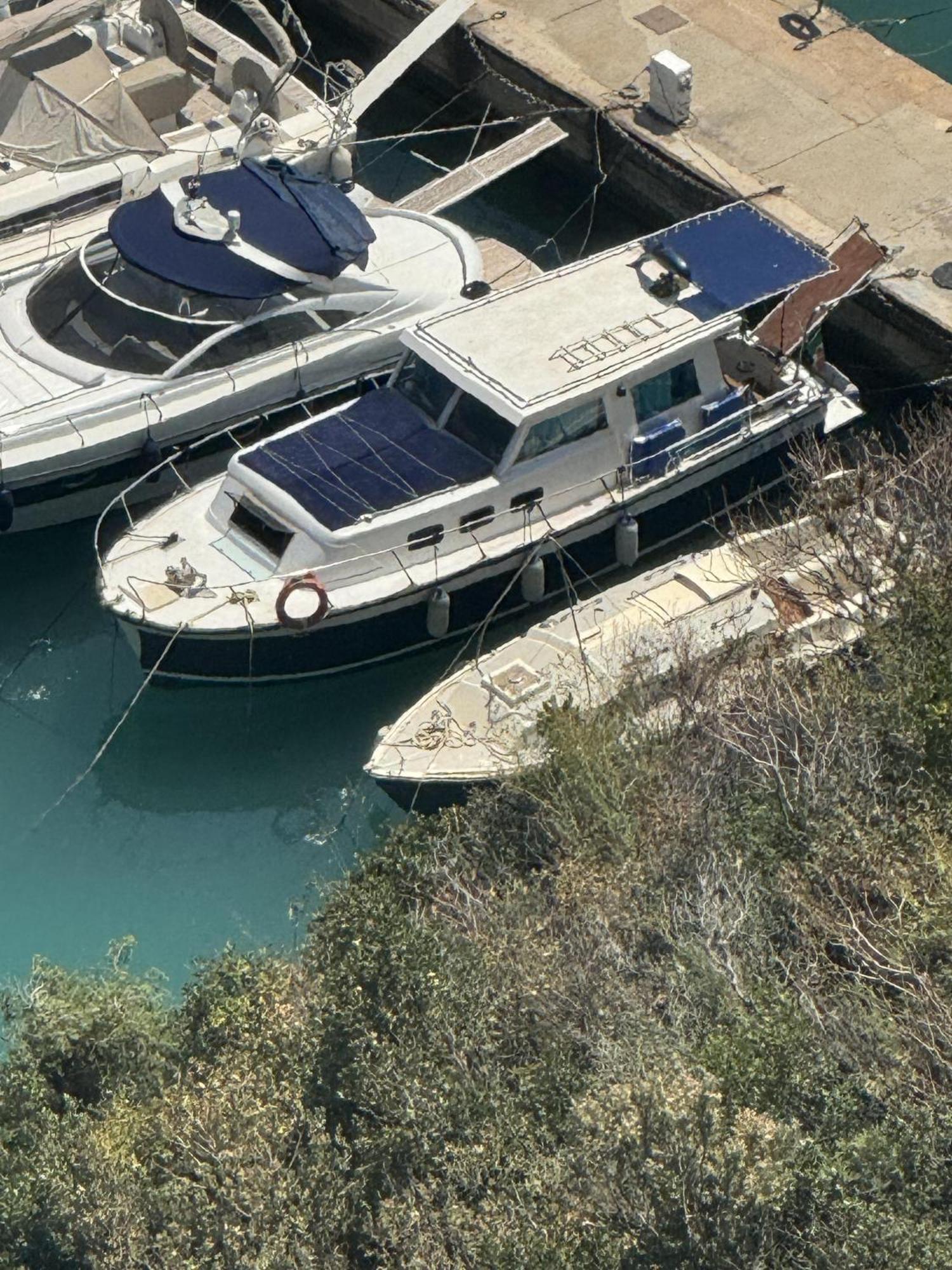 Aloha Jak's Boat * Alassio